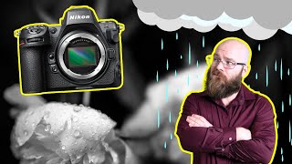I Used Nikon’s Most Premium Z Lenses On a Nikon Z8