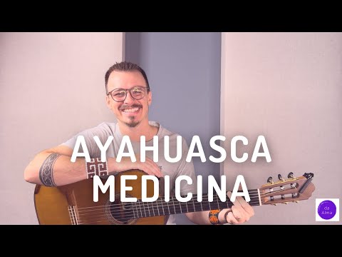 Ayahuasca - Arkawa