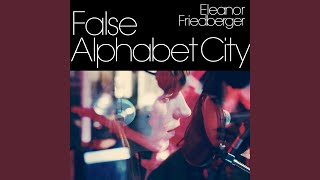 False Alphabet City