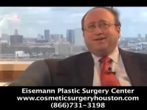 Houston Plastic Surgeon Dr. Michael Eisemann Talks About How To Choose A Plastic Surgeon