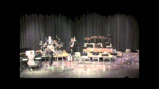 BRAD GOODE: Moonlight in Vermont