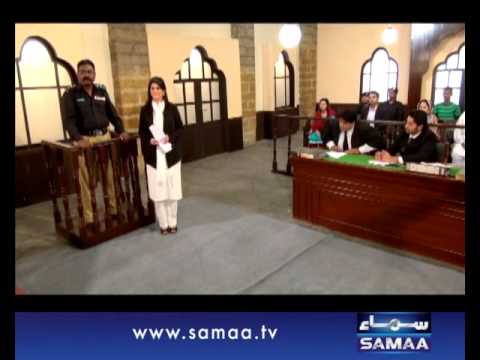 COURT NO. 5, Mar 03, 2014