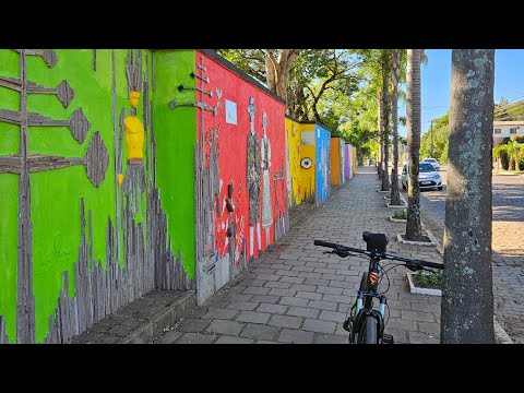 Nova Bassano RS | Pedalando pelo interior do Rio Grande do Sul região da Serra Gaúcha. Cidade linda.