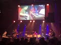 Billy Cobham Crosswinds Feat Oz Ezzeldin Keys Intro "Savannah The Serene"  Live@ Ardmore Music Hall