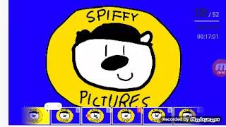 Spiffy Pictures Logo Compliation