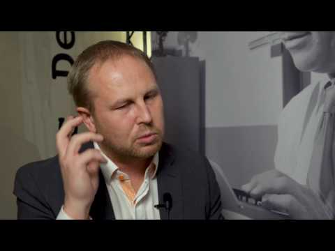 Andreas Olofsson at 600Minutes Leadership and HR 2017, Sweden Part 3