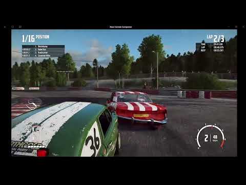 Wreckfest Career Mode Gameplay (No Commentary) #13