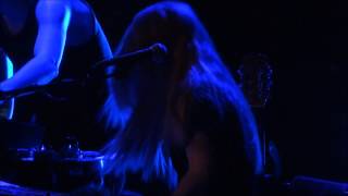 Deathbed - Anna von Hausswolff - Kägelbanan