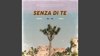 Senza di te Lyrics English Translation