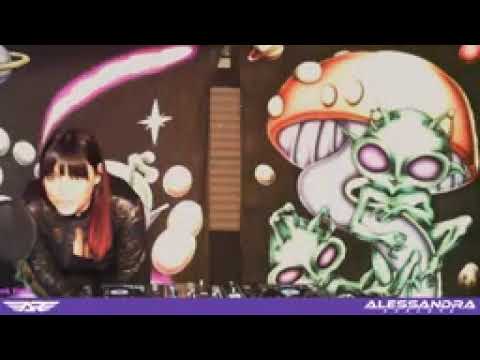 "Forza Live" Hard Trance and Classics