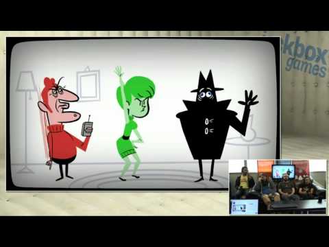 Road to the Road to TwitchCon Day 8