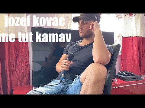 Jozef Kovac- Me Tut Kamav (Official Video) vlastna tvorba