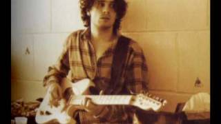 Jeff Buckley - I Shall Be Released (full live radio version)