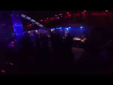 Efim Kerbut Live @ Atrium (Tambov) Fedde Le Grand vs Nom De Strip - Rockin Techno, Rollin Saturday