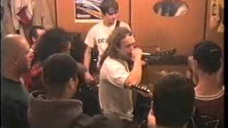 Better Way - živě - Dobrá Voda - 1999