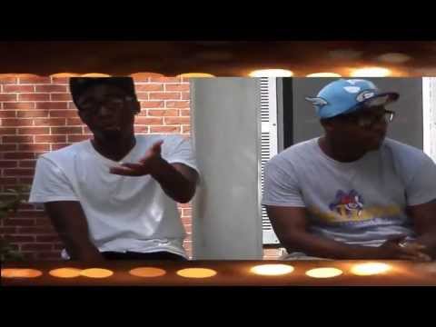 D. Rudd & Teck J - Fed Up (Official Music Video)