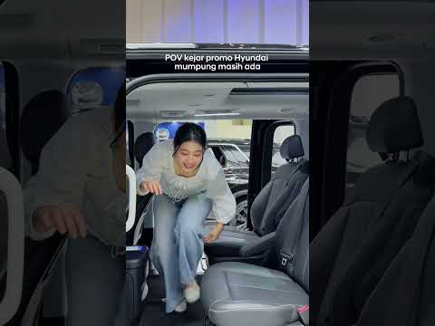 Kejar Promo Hyundai