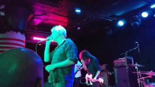 Guided by Voices, &quot;Don&#39;t Stop Now&quot;