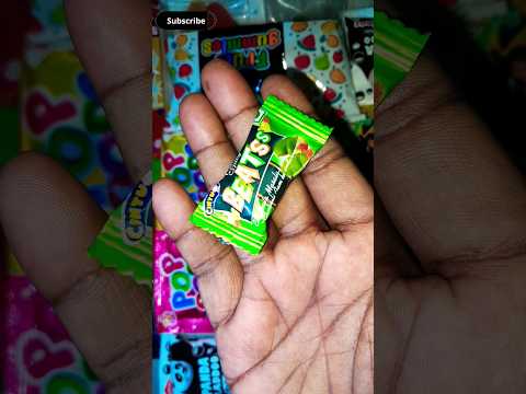 Chocolate quick change magic ||dairy milk toffee, candy crush, @ChocoCandylovers3339