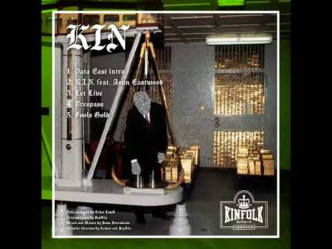 @JayKin x Cedar Law$ - Kin