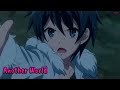 Lyrics AMV Isekai Wa Smartphone To Tomo Ni OP Full Another World AOP