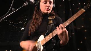 Beach Day - Gnarly Waves (Live on KEXP)