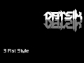 Datsik - 3 Fist Style (HQ) 