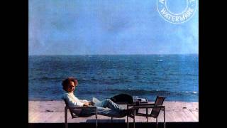 Art Garfunkel - Fingerpaint (audio)