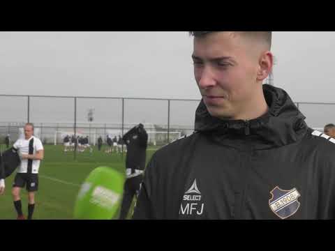 Dalby: Skal ikke falde ned i et hul