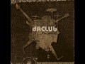 DaClub - No ha dejado de llover