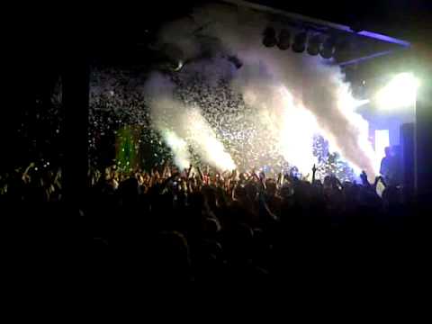 Axwell - Nothing But Love Around the World @ The Commodore Ballroom