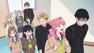 【映像は各自で】レッツゴー怪奇組4話→正反対な君と僕16話→鉄鍋のジャン4話リアタイ実況枠