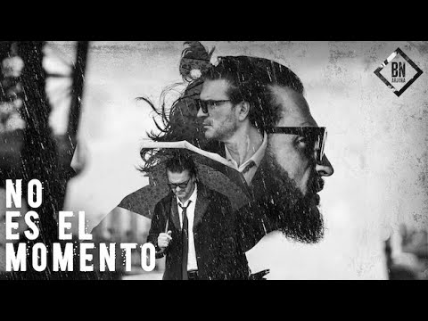 Ricardo Arjona - No es el Momento (Official Video)