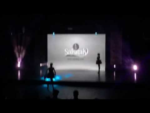 Latin Ketchup salsitaly 2017