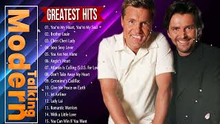 Download lagu Modern Talking - '98 Greatest Hits Medley Greatest Hits Full Album 2022 mp3