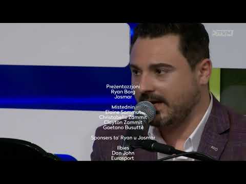 Christian Arding - Human on Sibtek 2021/22 (Week 24)