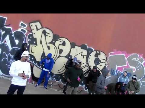 Dizzy Feat. Thug Wsp - Dizzykilibradu [2018] VideoClip Oficial