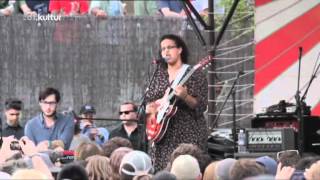Alabama Shakes - Hang Loose  (SXSW 2012)