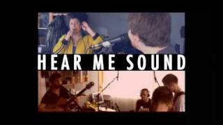 Ephraim Juda & Band - Hear Me Sound (Rehearsal Session) - Coming Home Tour 2011 Teaser