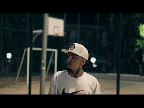 ABE MC - NA PONTA DO ESPINHO [VIDEOCLIPE]
