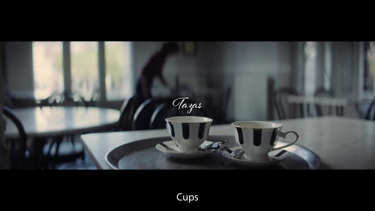 Miniature de la vidéo Cups (Tazas) by David Casals-Roma - Trailer du film Tazas