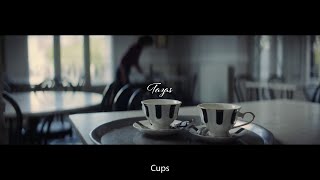 Cups (Tazas) by David Casals-Roma - Trailer
