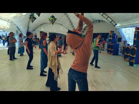 Mystic Sound Party (Gathering Day), part 1, Chronos - "Erbium»