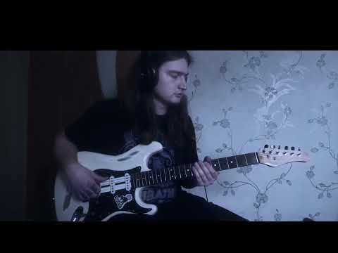 Cloudyfield Is that love? Guitar Cover (+tab) #cloudyfield #guitar #guitarcover #tab