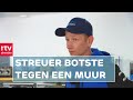 Zijspancoureur Bennie Streuer optimistisch na zware crash | RTV Drenthe