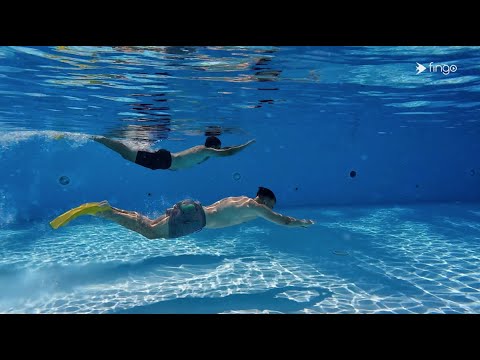 Sportovní den s FinGO: 8. 9. 2025