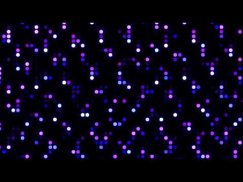 Club Visuals 417 - Free VJ Loop HD