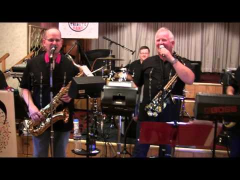 I.P.A. Tribute Band (2016) - Polka Medley