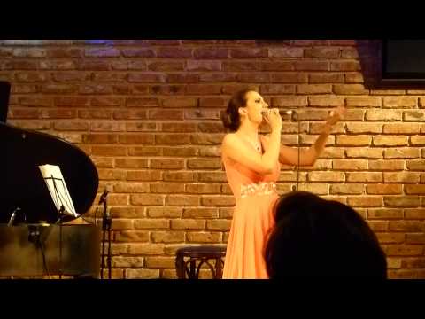 Lyubena Ninova - Аll I want for Christmas