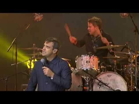 Robbie Williams-Morning Sun (Live from Berlin 2009)